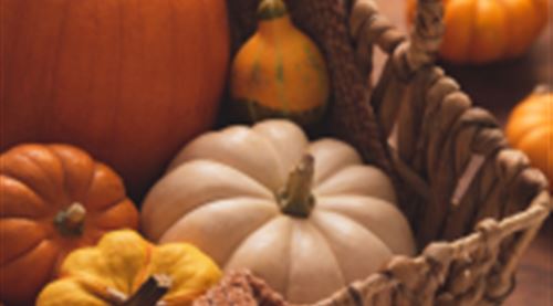 Fangtastic Spa Nights - 30th and 31st October