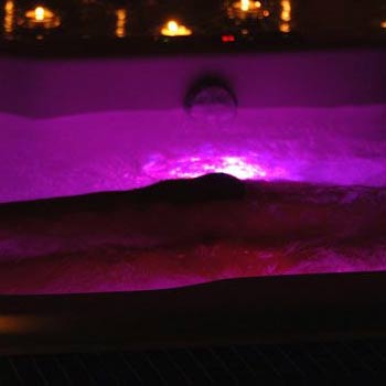 Aromatherapy Treatments