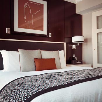 Overnight Packages