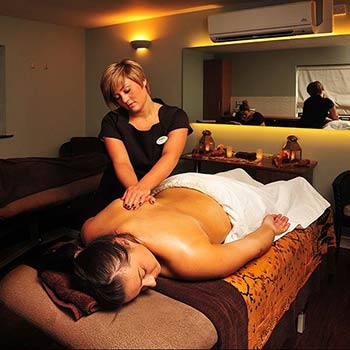 Massage Treatments