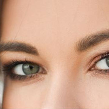 Finishing touch treatments