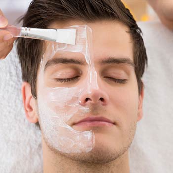 Male Treatments