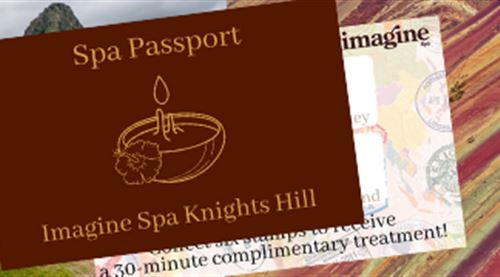 spa hotel kings lynn